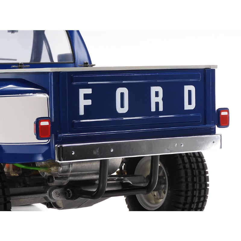 タミヤ 1/10RC フォード F-150 レンジャー XLT 組み立てキット | BLOCK