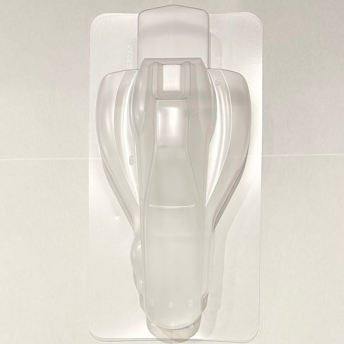 タミヤ カスタマーパーツ スーパーアスチュート(2018) スペアボディ