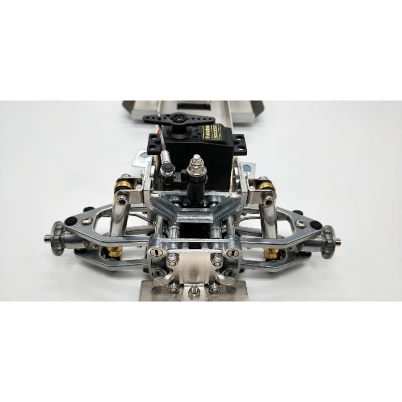 RC Channel TA65311 XR311・コンバットバギー フロント/リア RC Channel TA65311 XR311・コンバットバギー フロント/リア