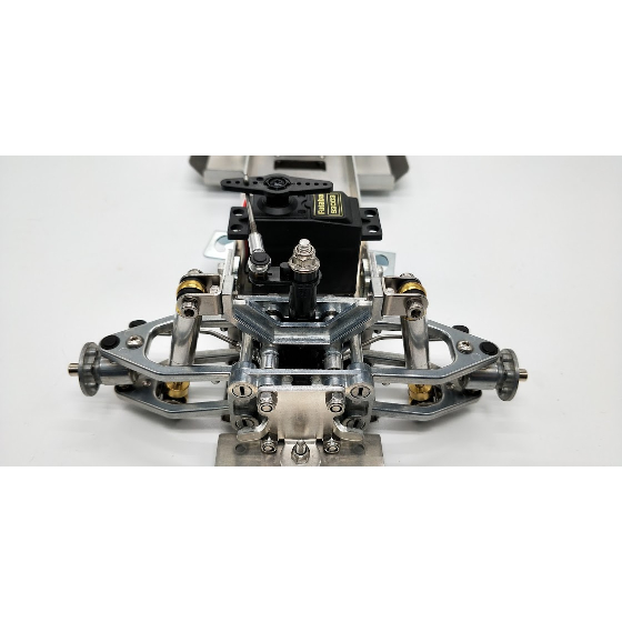 RC Channel TA65311 XR311・コンバットバギー フロント/リア RC Channel TA65311 XR311・コンバットバギー フロント/リア