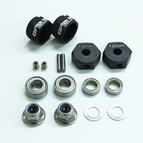 CATEGORY オプションNO.1 ホイール | BLOCKHEAD MOTORS