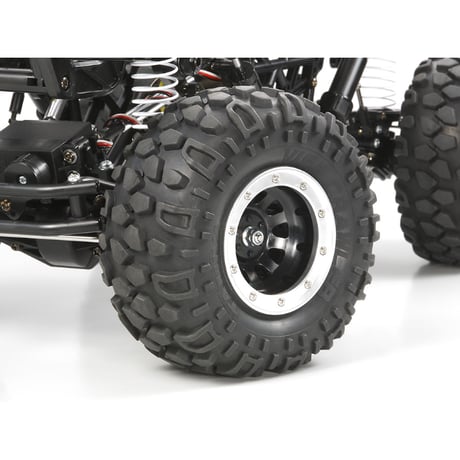 タミヤ 1/10RC トヨタ ランドクルーザー40 組み立てキット
