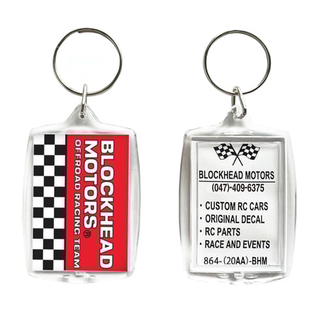 BLOCKHEAD MOTORS ビンテージバギースケートデッキ（レッド） BLOCKHEAD MOTORSのスケートデッキのレッドバージョンが販売中