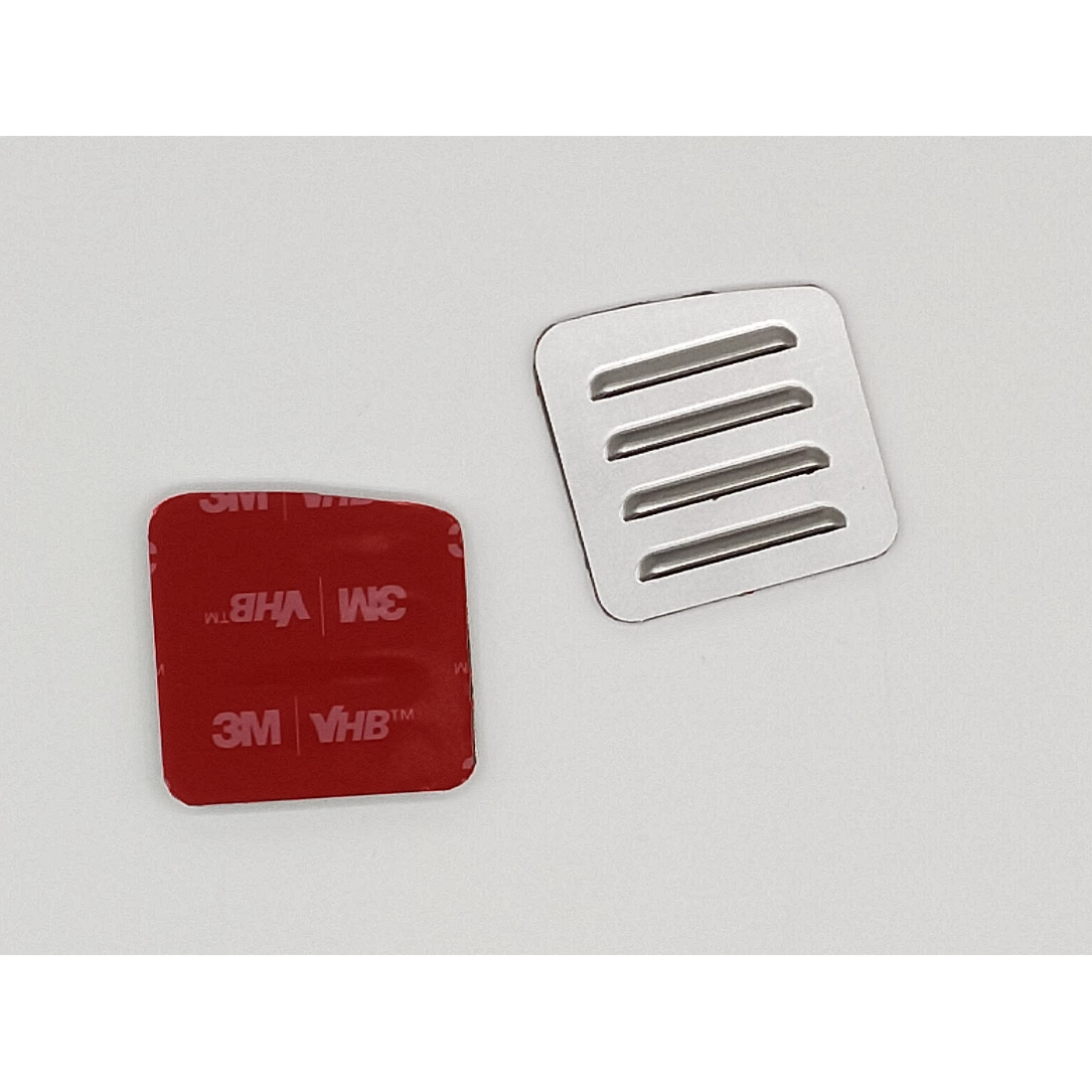 RC Channel MA58452 ワーゲンオフローダー アルミトリムプレート RC Channel MA58452 ワーゲンオフローダー アルミトリムプレート