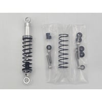 RC Channel OP90105-F ホットショットII/ブーメラン フロントシングルダンパーセット