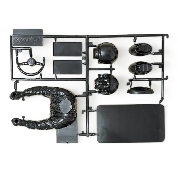 タミヤ カスタマーパーツ ブリッツァービートル Pパーツ(19115051