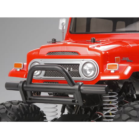 タミヤ 1/10RC トヨタ ランドクルーザー40 組み立てキット