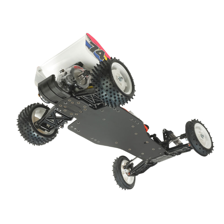 タミヤ 1/10RC スーパーアスチュート (2018) 組み立てキット | BLOCKHEA