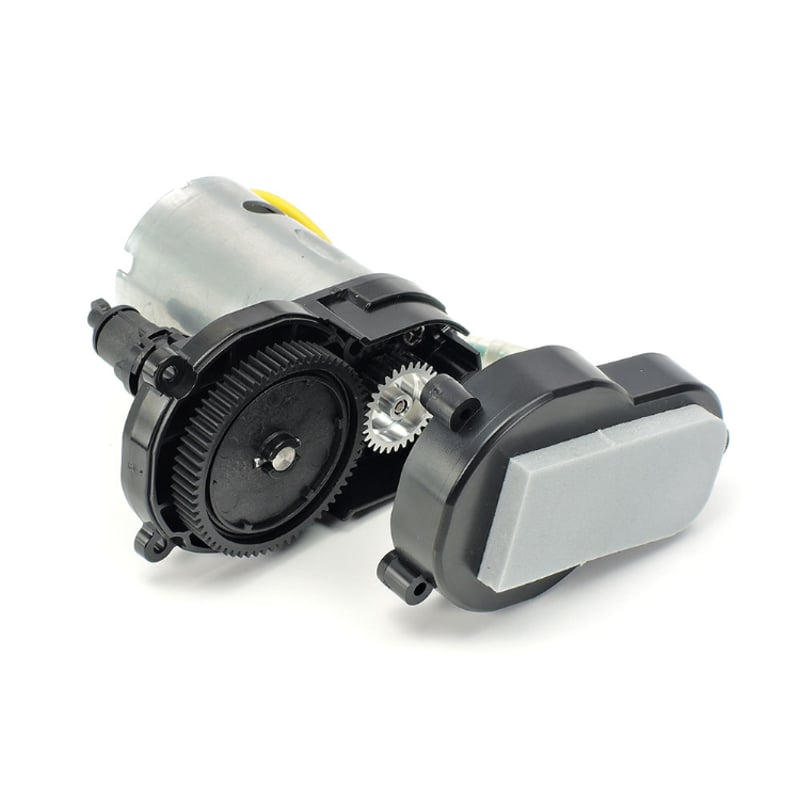 タミヤ 1/10RC ミニクーパーレーシング (MB-01シャーシ