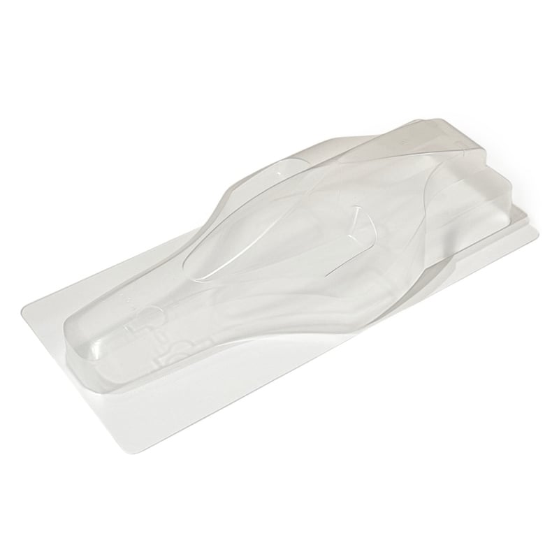 タミヤ カスタマーパーツ アバンテ(2011) スペアボディ・ウイング