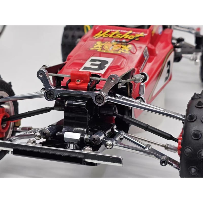 RC Channel TC68805 ホットショットシリーズ プロフェッショナル
