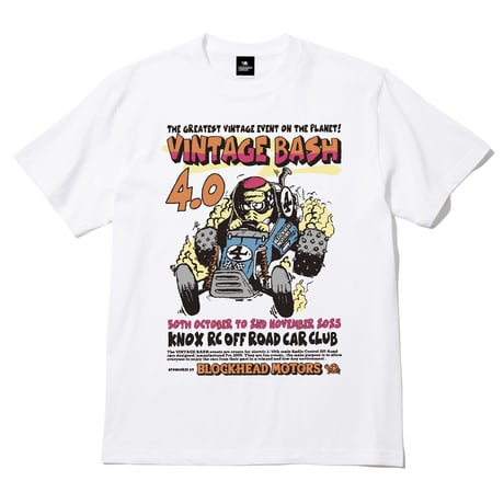 CATEGORY T-SHIRTS | BLOCKHEAD MOTORS