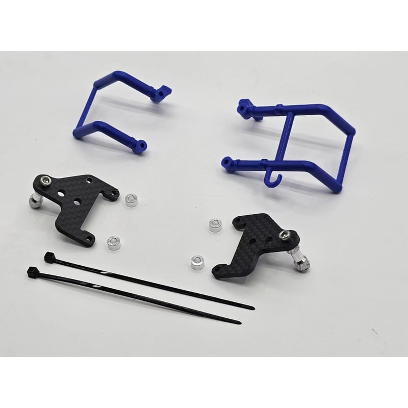 RC Channel CF65331 ブーメラン/スーパーセイバー カーボンリポ