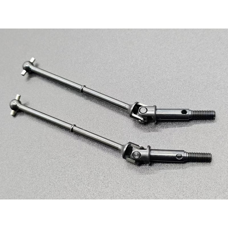 RC Channel MS58517-F ホットショットシリーズ フロントスチール