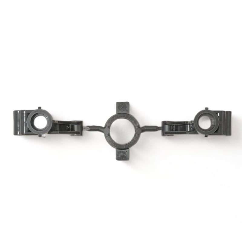 K*l様 TAMIYA TRF201 アルミリアアップライト　0度 タミヤ ホップアップオプションズ OP.1405 TRF201 アルミリヤ