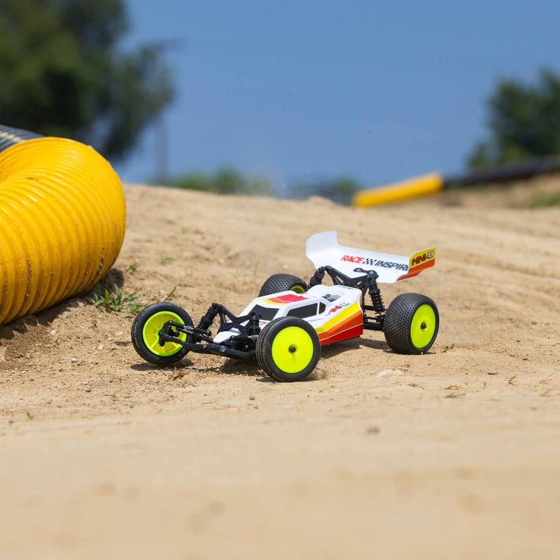 Losi 1/16 Losi Mini-B (Battery & Charger Includ