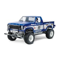 タミヤ 1/10RC フォード F-150 レンジャー XLT 組み立てキット