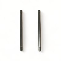 タミヤ カスタマーパーツ ピストンロッド (49mm 2本)(19804189)