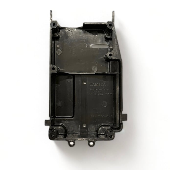 貴重】タミヤ バギー 心地よい ホットショット用8.4V 金メッキ 貴重】タミヤ バギー 心地よい ホットショット用8.4V 金メッキ