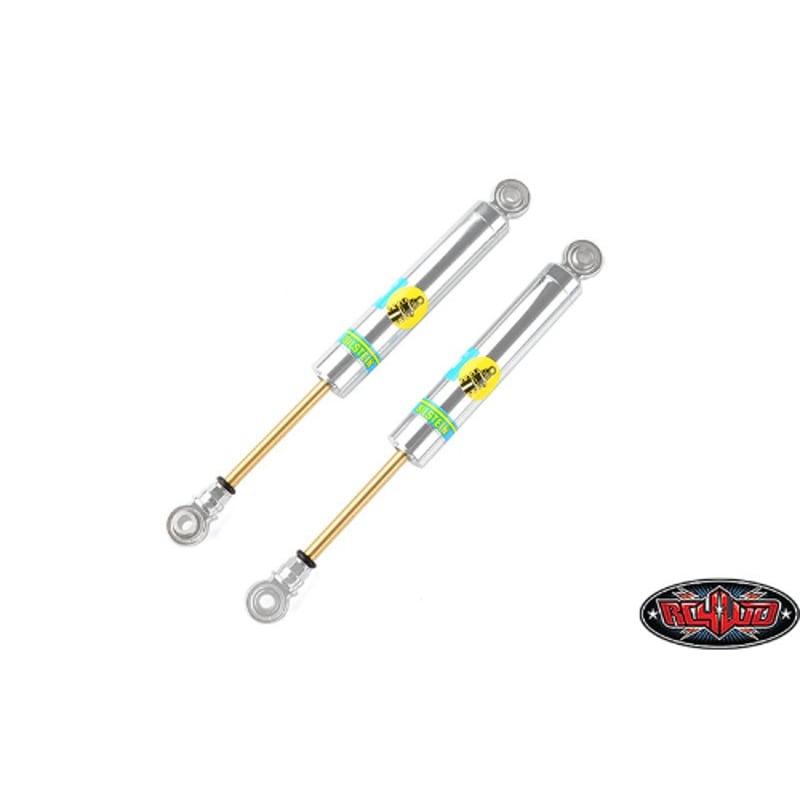 RC4WD ビルシュタイン SZ シリーズ ショックアブソーバー (100mm) Z