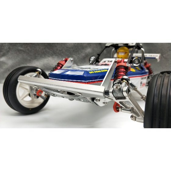 RC Channel MA30014 KYOSHO スコーピオン/ビートル/トマホーク/ターボ