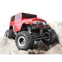 タミヤ 1/10RC ランチア 037 ラリー（TA02-Sシャーシ）組み立て