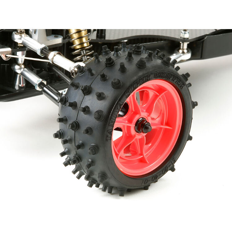 タミヤ 1/10RC アバンテ （2011） 組立済 タミヤ 1/10RC アバンテ （2011） ブラックスペシャル 組立キット