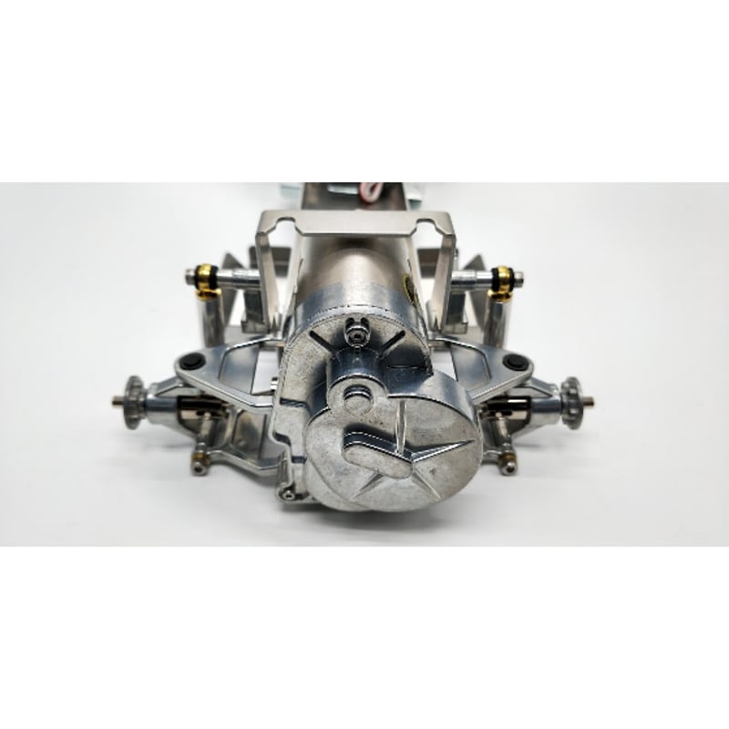 RC Channel TA65311 XR311・コンバットバギー フロント/リア RC Channel TA65311 XR311・コンバットバギー フロント/リア