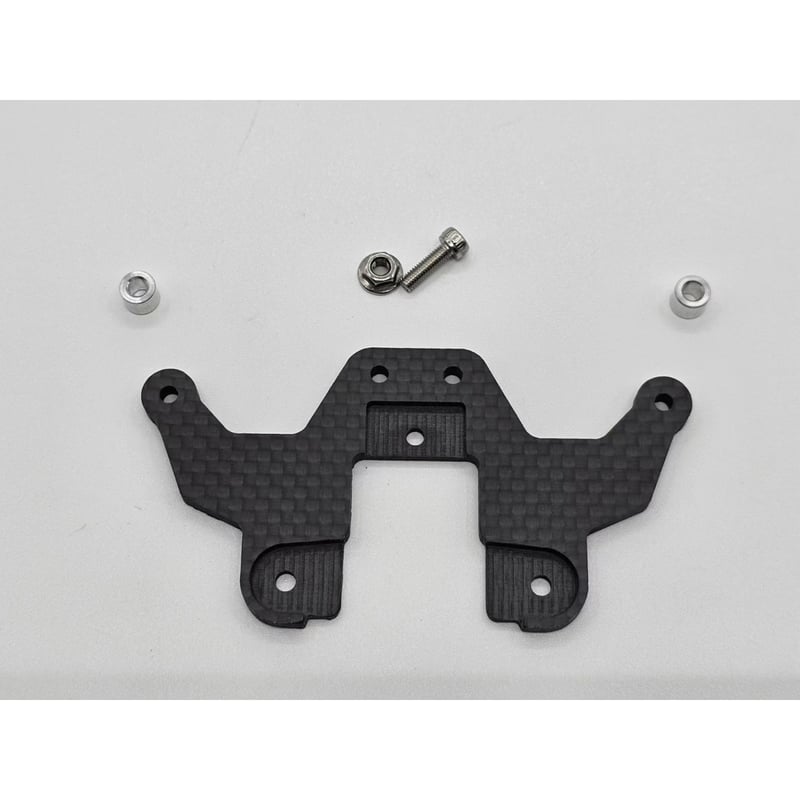 RC Channel CF95257 ブーメラン/スーパーセイバー リアカーボン