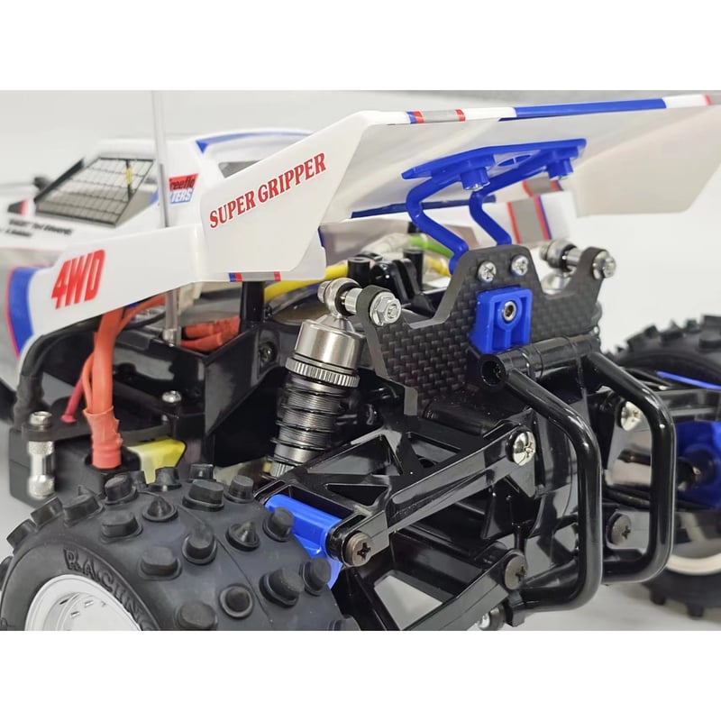 RC Channel OP95257 ブーメラン/スーパーセイバー リアダンパー