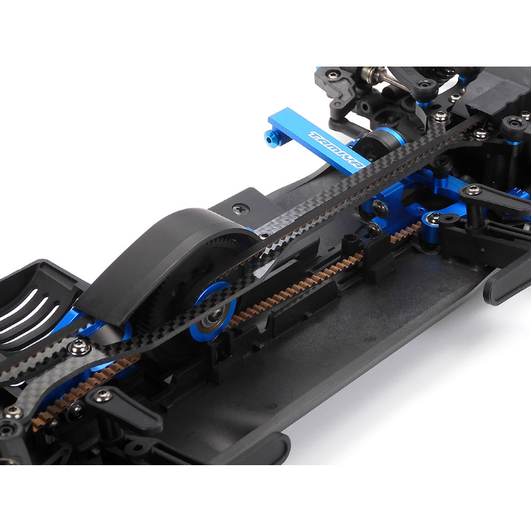 タミヤ 1/10RC TA08R シャーシキット | BLOCKHEAD MOTORS