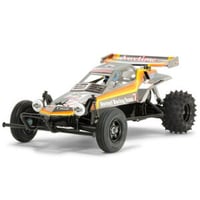タミヤ ランドフリーダー クワッドトラック (TT-02FT) 組立 タミヤ ランドフリーダー クワッドトラック (TT-02FT) 組立