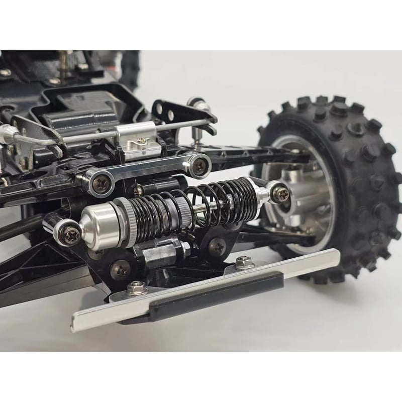 RC Channel OP58705 ホットショットII/ブーメラン フロント