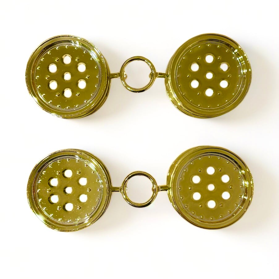 タミヤ カスタマーパーツ スーパーホットショット（2012） スペア