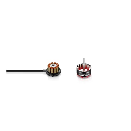 HOBBYWING QuicRun Outer 3530SL 1700KV