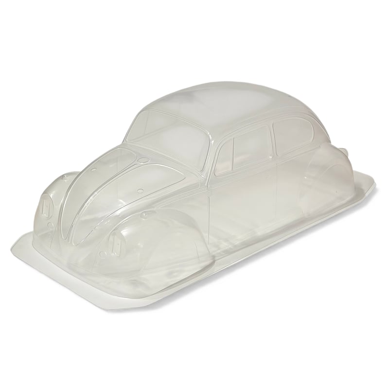 タミヤ カスタマーパーツ フォルクスワーゲン ビートル ラリー