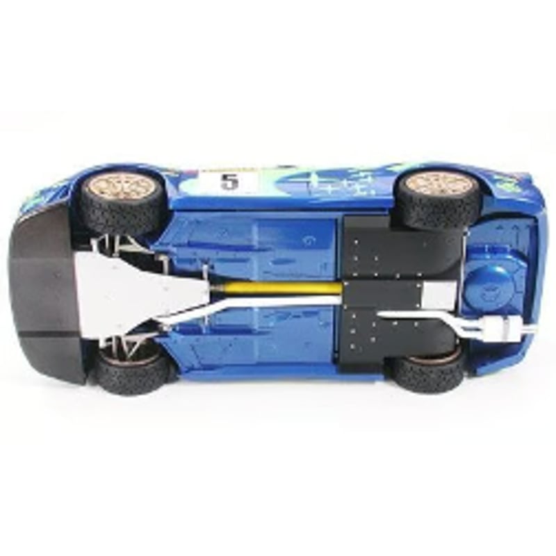 タミヤ 1/24 スバル インプレッサ WRC 2001 | BLOCKHEAD MOTORS
