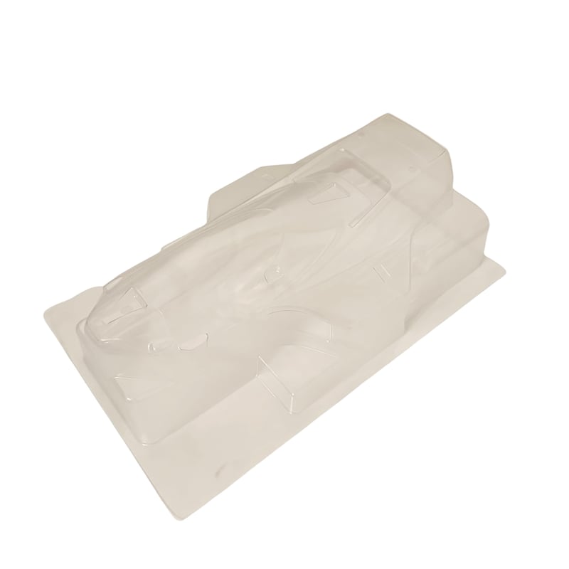 タミヤ カスタマーパーツ サンダーショット スペアボディ(11825040