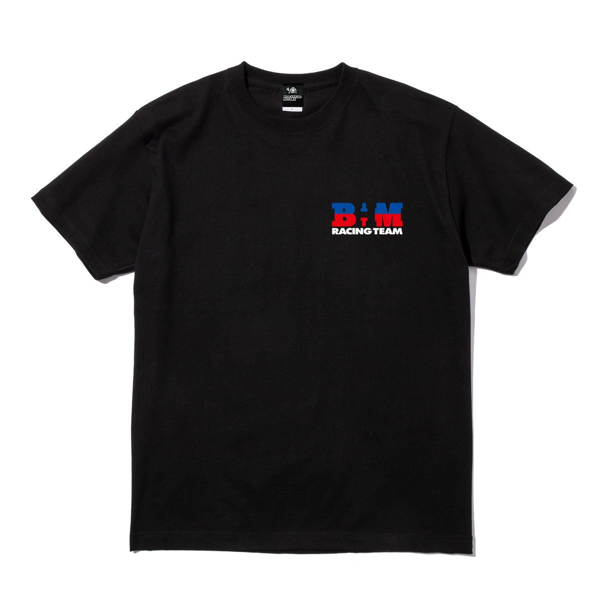GRIND KING ブラック Tシャツ M 152430233_o1.jpg