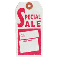 FLOOR SIGN MAT【SPECIAL SALE】