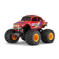 タミヤ　ランドフリーダー　クワッドトラック タミヤ 電動RCカーシリーズ 1/10RC ランドフリーダー クワッド