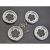 タミヤ OP.86 6029・後輪スターディッシュホイール | BLOCKHEAD