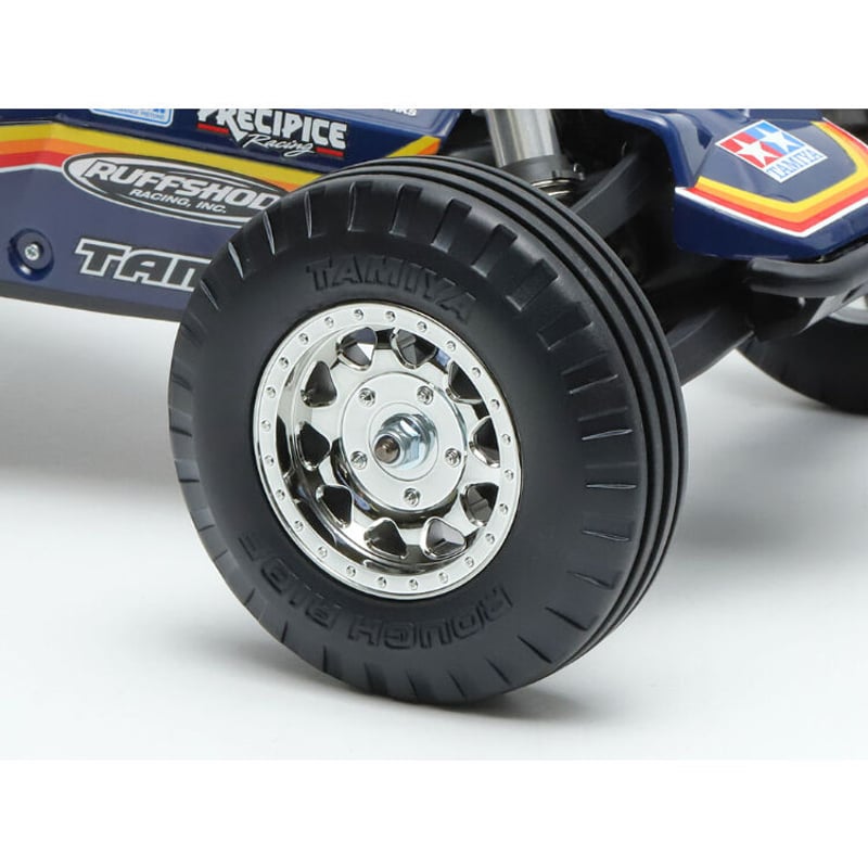 タミヤ 1/10RC BBX (BB-01シャーシ)組み立てキット | BLOCKHEAD M タミヤ 1/10RC BBX (BB-01シャーシ)組み立てキット | BLOCKHEAD M
