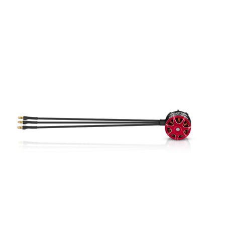 HOBBYWING QuicRun Outer 3530SL 1700KV