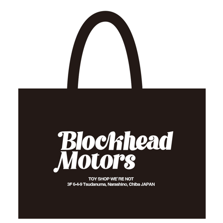 CATEGORY バッグ | BLOCKHEAD MOTORS