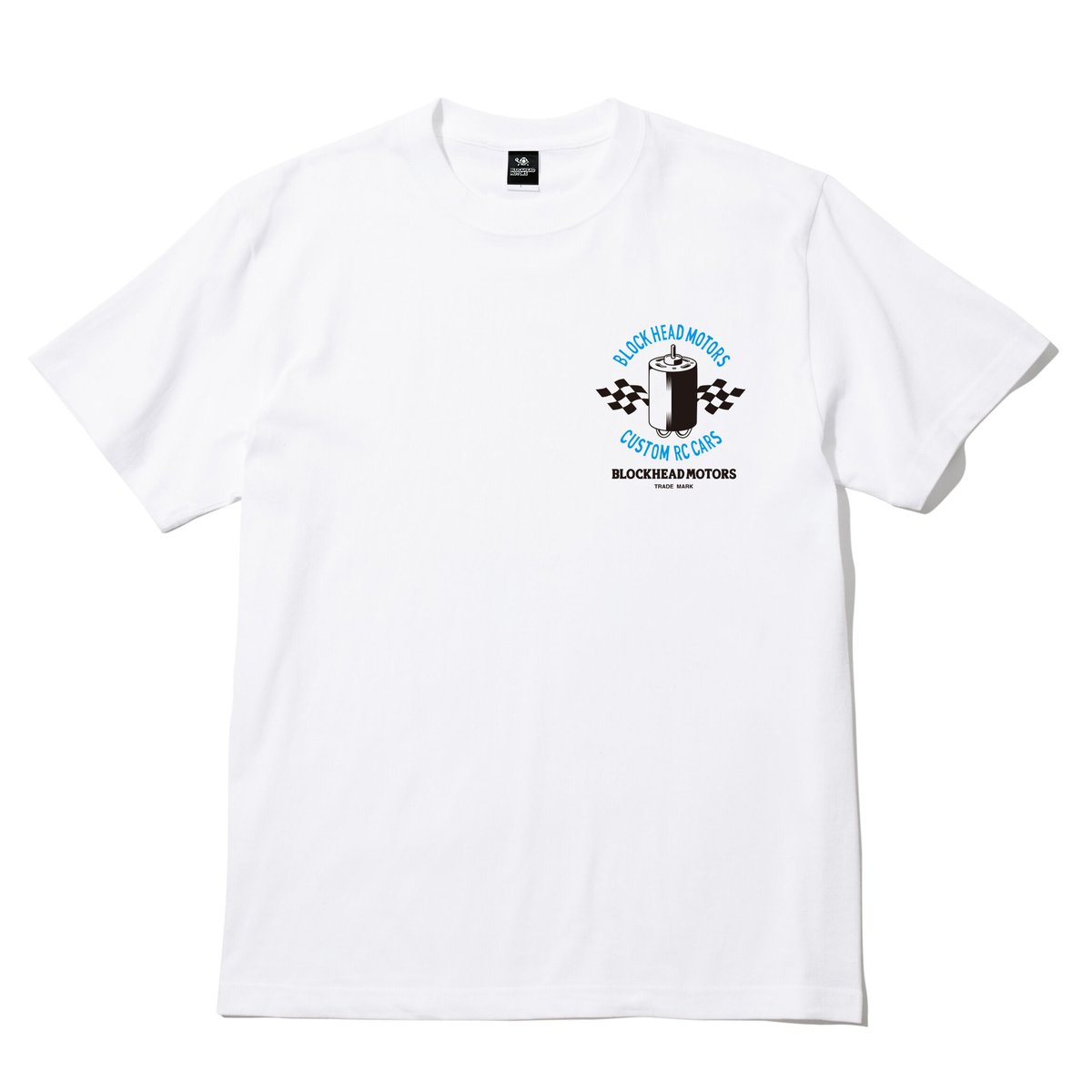 BOTT ホワイト Tシャツ Mサイズ BOTT ホワイト Tシャツ Mサイズ