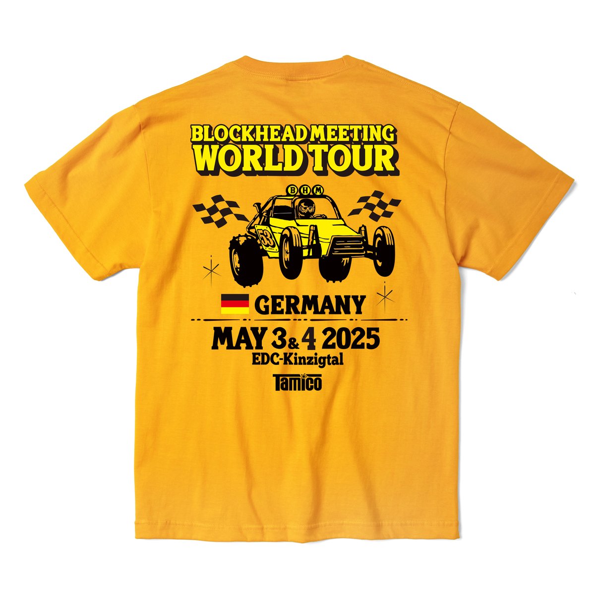 BE:FIRST ワールドツアー　Tシャツ　シンガポールステッカー BE:FIRST WORLD TOUR シンガポール ステッカー - メルカリ