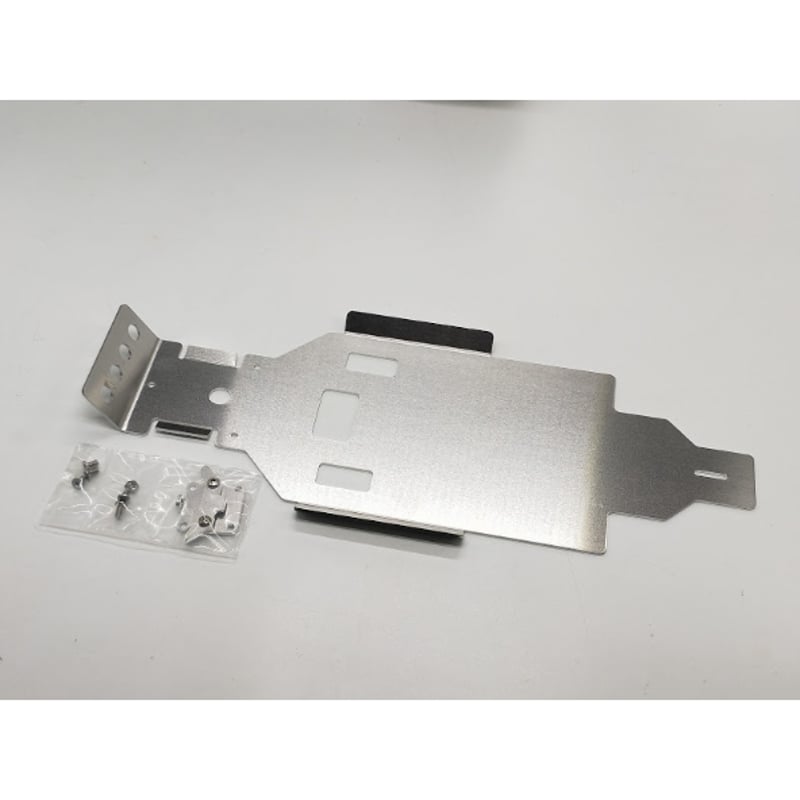 RC Channel MA95311 XR311・コンバットバギー アルミアンダー RC Channel MA95311 XR311・コンバットバギー アルミアンダー