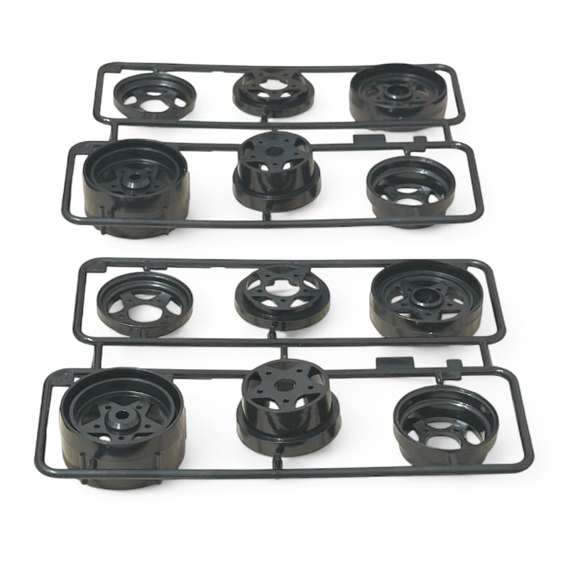 タミヤ ホーネット Jun Watanabe 限定パーツセット タミヤ ホーネット