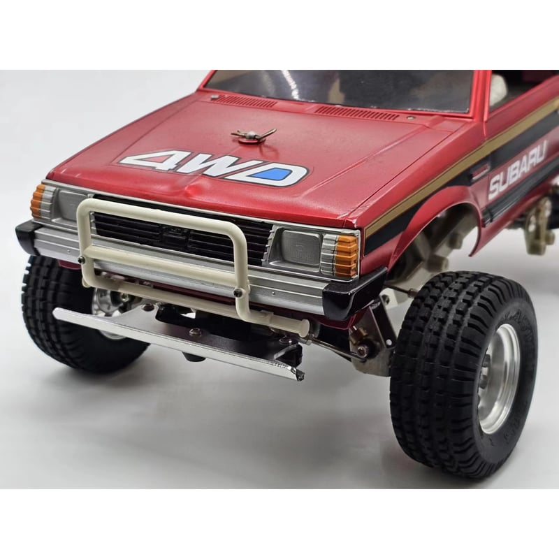 RC Channel MA44507 グラスホッパー/ワイルドワンオフローダー用 RC Channel MA44507 グラスホッパー/ワイルドワンオフローダー用